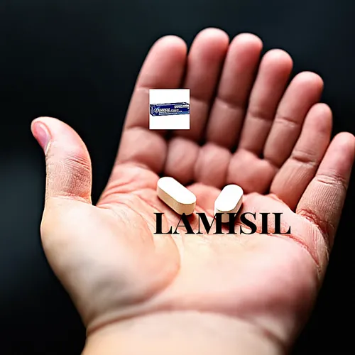 Lamisil pomada precio